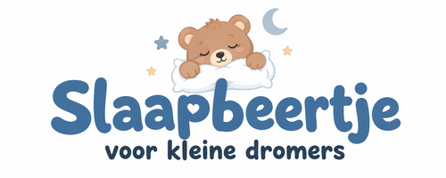 Slaapbeertje